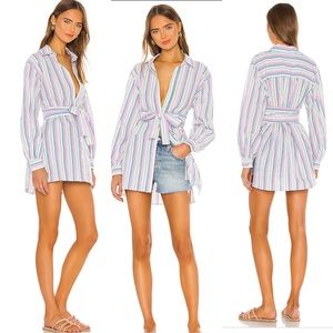 Revolve lovers and friends top